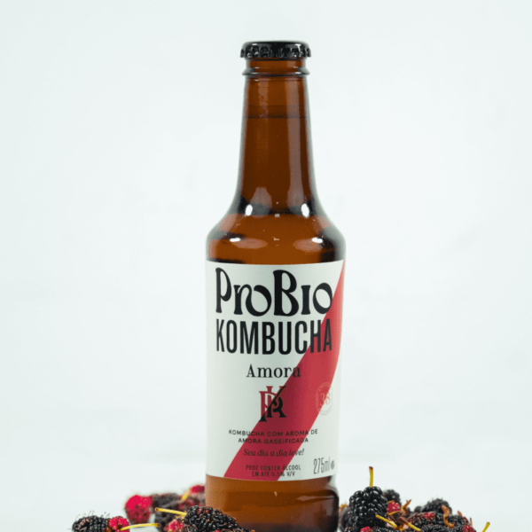 ProBio Kombucha Amora 275 ml